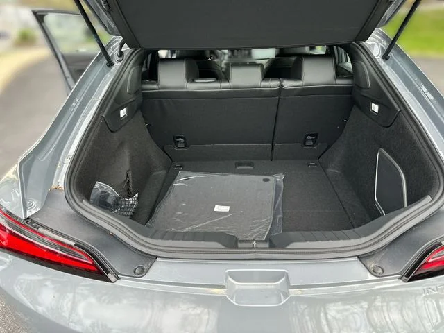 New 2026 Gray Acura A-Spec Tech Package image 24