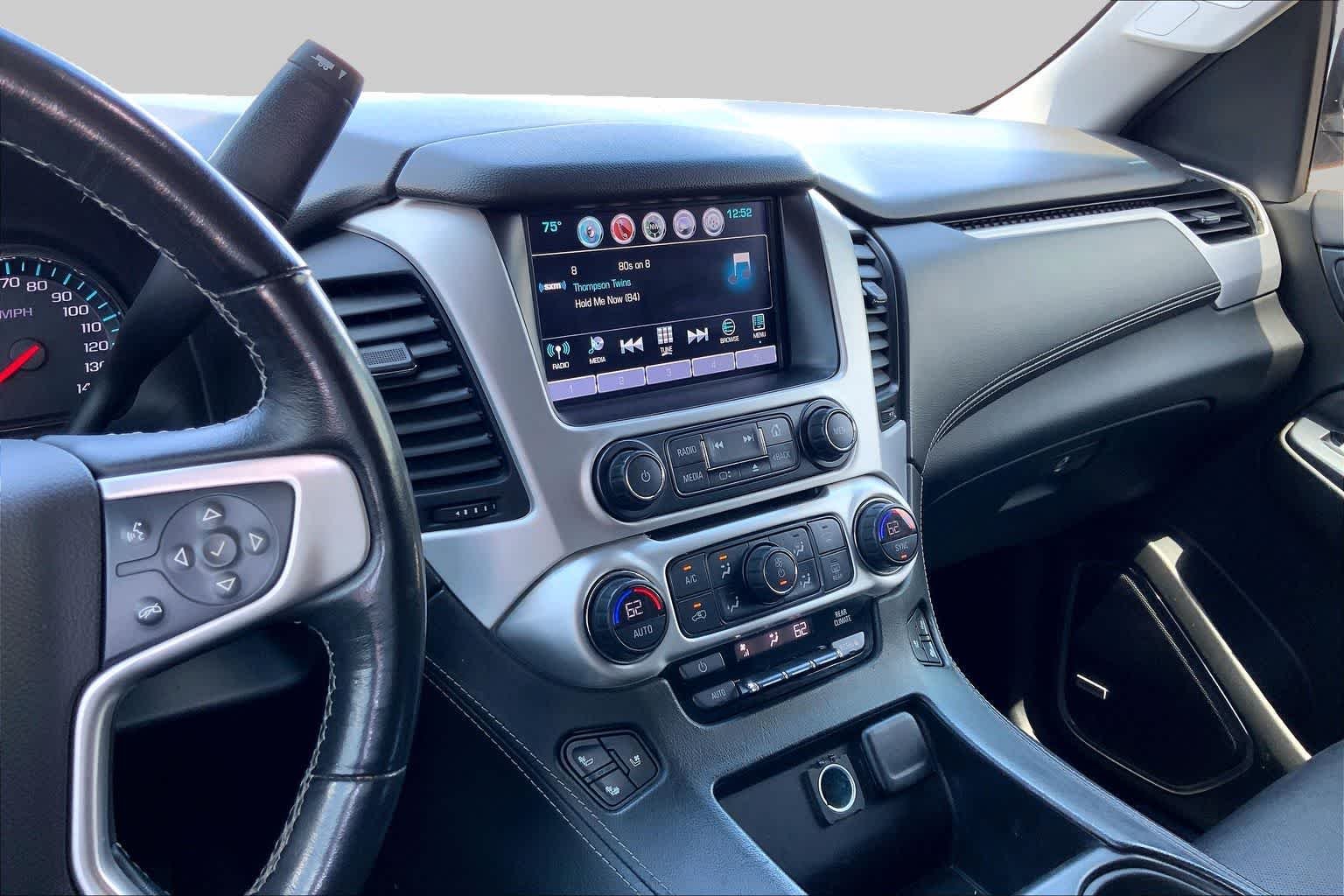 Used 2019 Quicksilver Metallic GMC SLT image 7