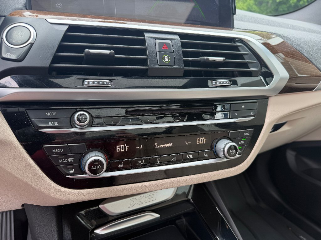 2018 BMW X3 xDrive30i - Photo 27