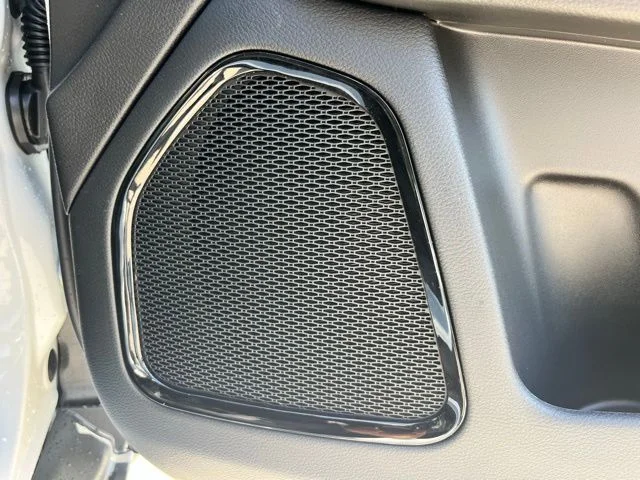 2026 Jeep Compass Limited Altitude - Photo 21