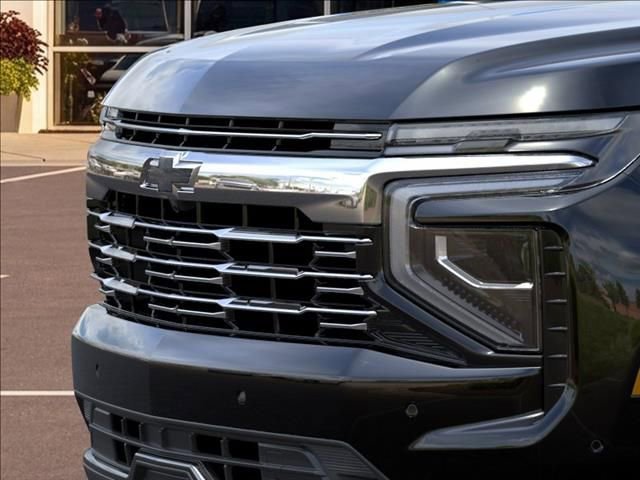 2026 Chevrolet Tahoe Premier - Photo 13