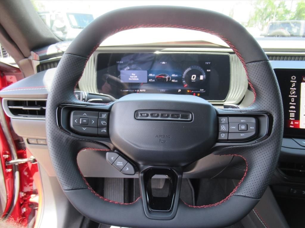 New 2026 Redeye Dodge R/T image 20
