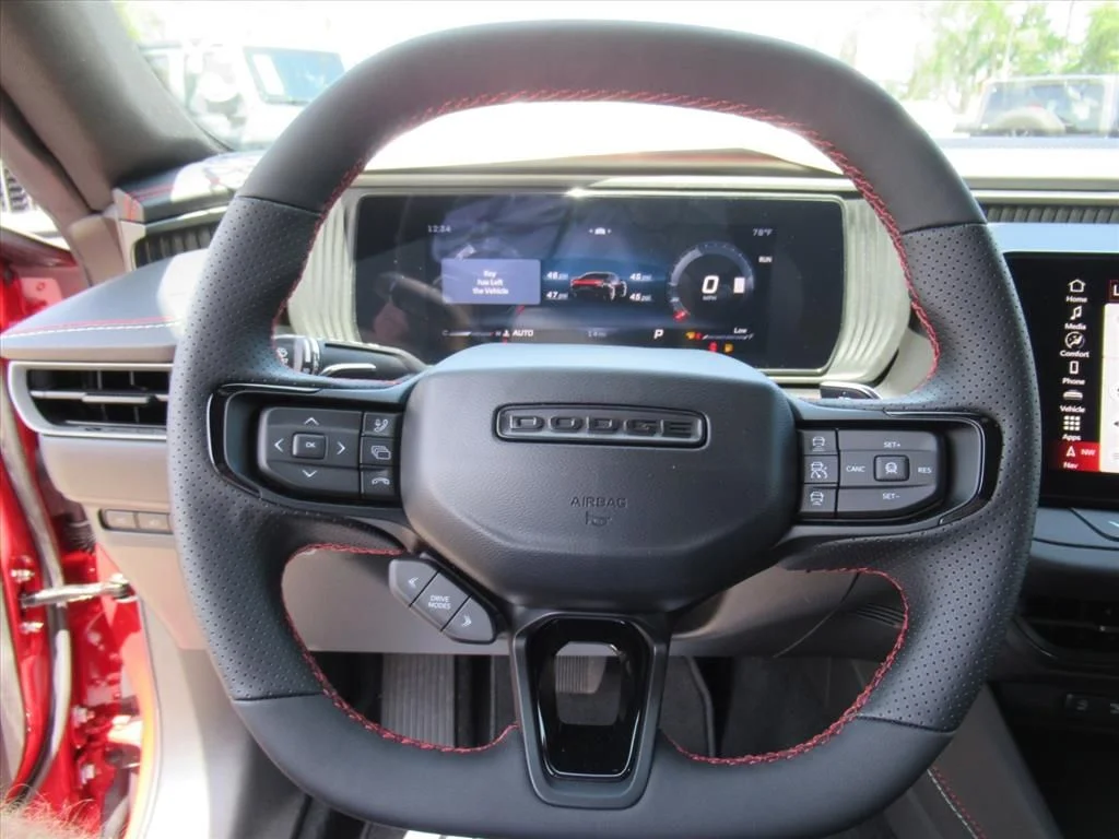 New 2026 Redeye Dodge R/T image 20