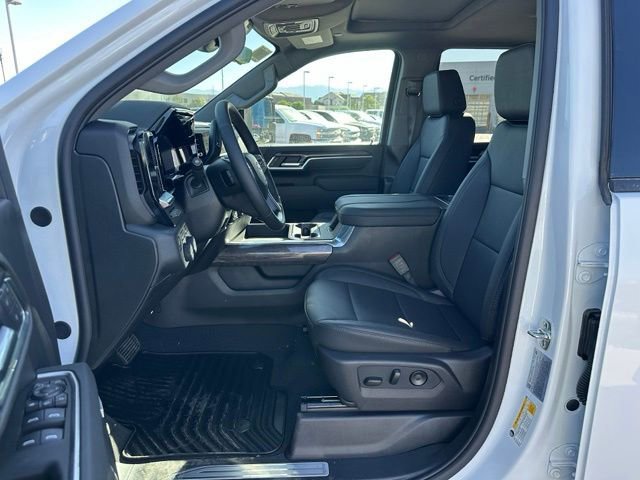 2026 Chevrolet Silverado 3500 HD LTZ - Photo 15