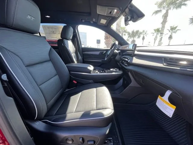 2026 Buick Enclave Sport Touring - Photo 17