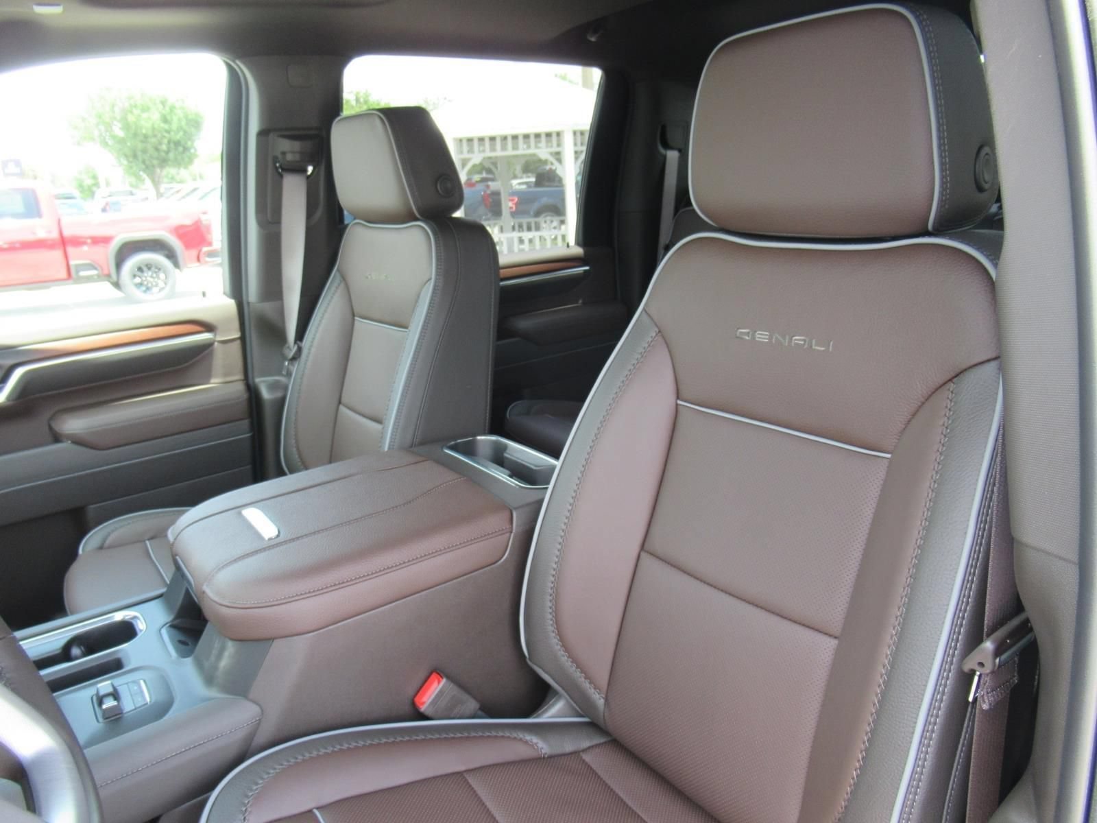 2026 GMC Sierra 2500HD Denali - Photo 18