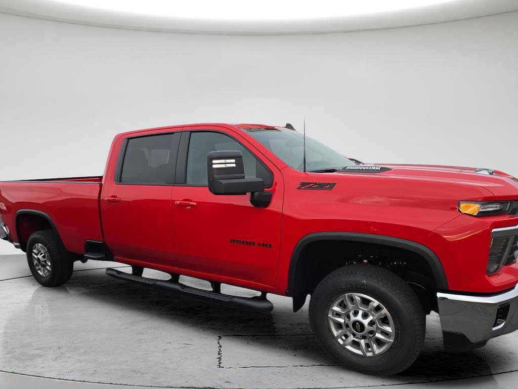 2026 Chevrolet Silverado 2500 HD LT - Photo 9