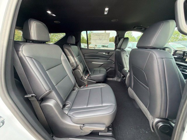 2027 Chevrolet Traverse LT - Photo 31