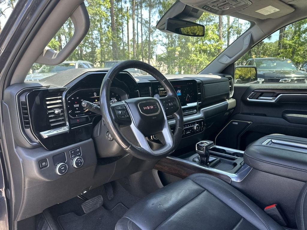 2022 GMC Sierra 1500 SLT - Photo 10