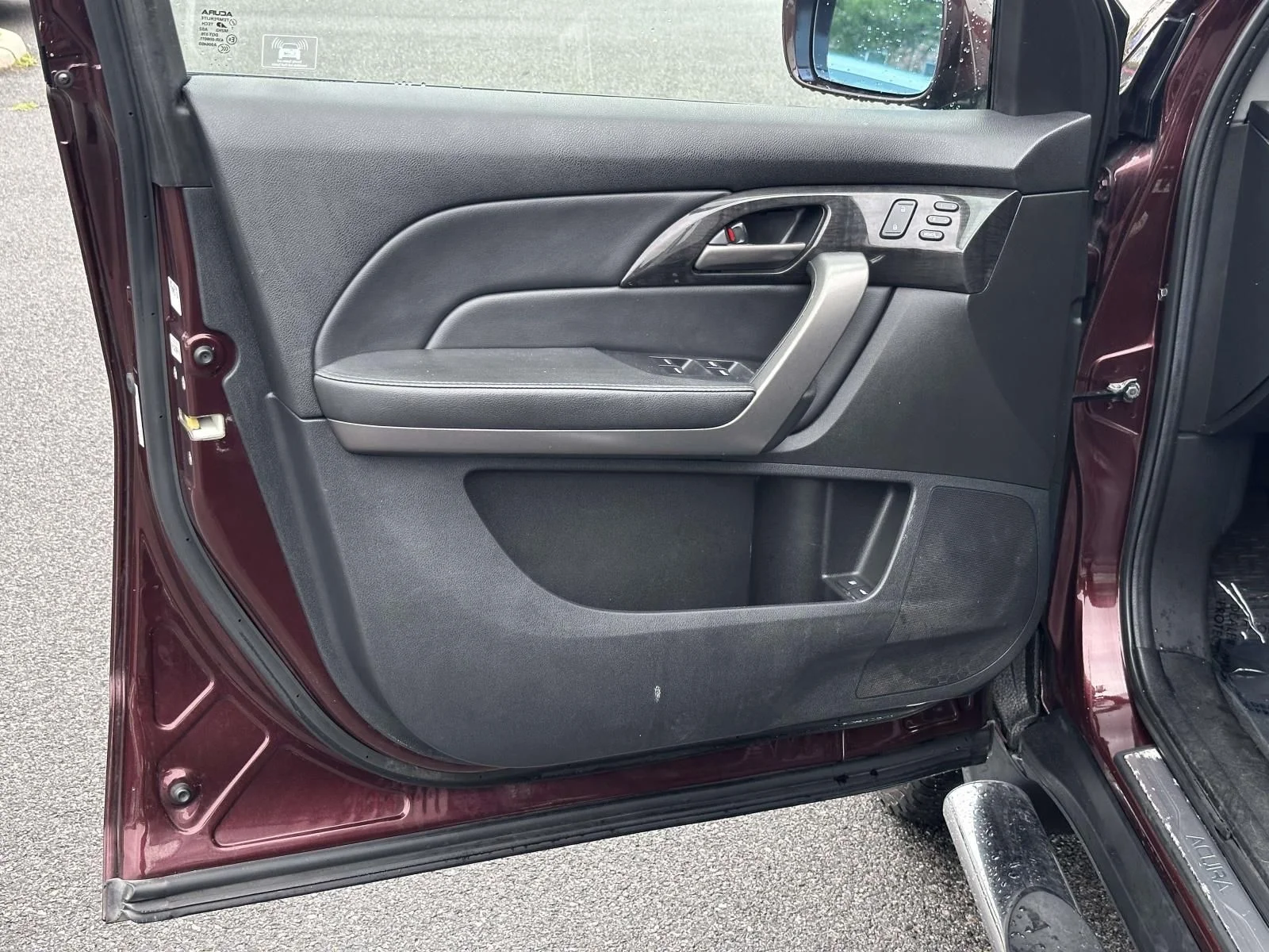 Used 2008  Acura Technology image 23
