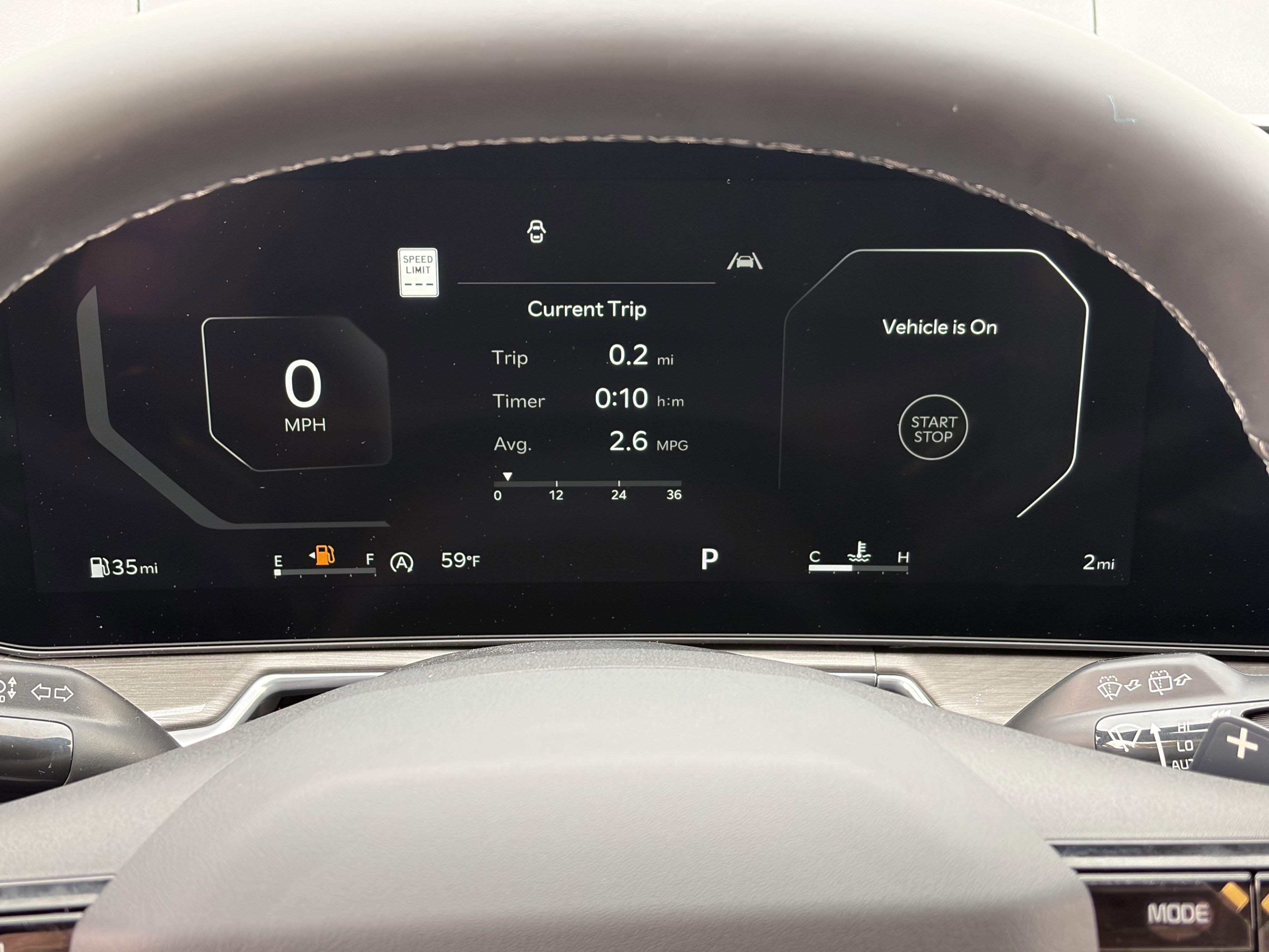 New 2026 Jungle Green Kia X-Line SX Prestige AWD image 29