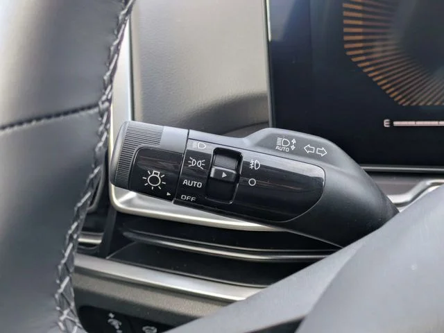 New 2026 Midnight Lake Blue Kia S image 29