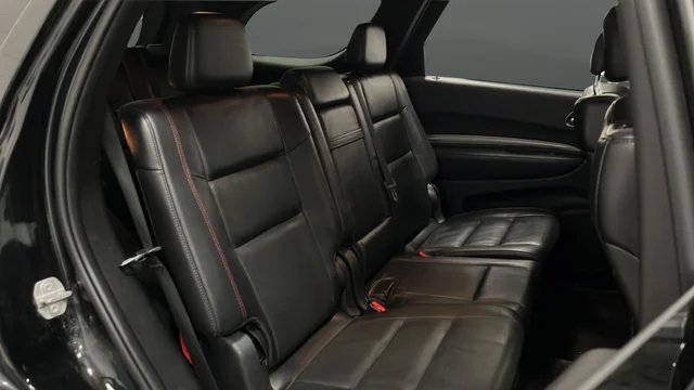 Used 2018 DB Black Clearcoat Dodge R/T image 26