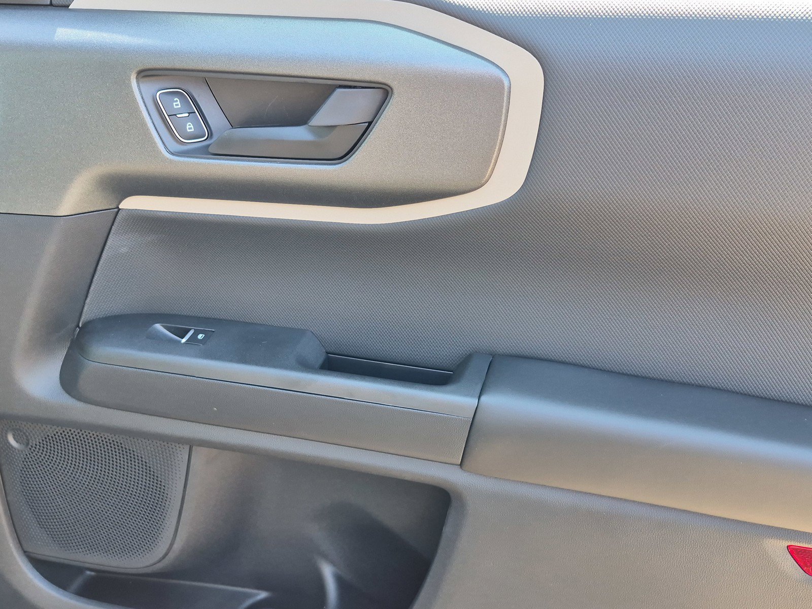 New 2026 Carbonized Gray Metallic Ford Big Bend® image 14