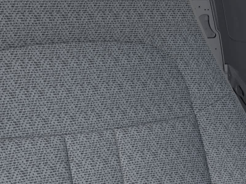 2025 Chevrolet Express Cargo Work Van - Photo 21