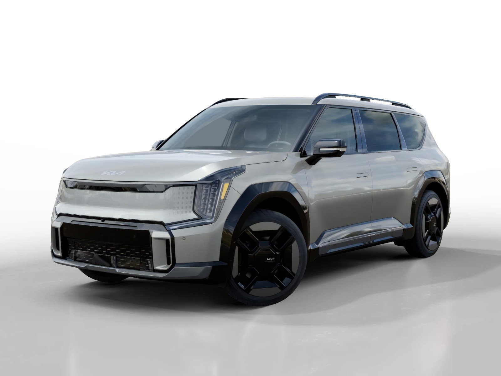 2026 Kia EV9 GT-Line AWD's photo