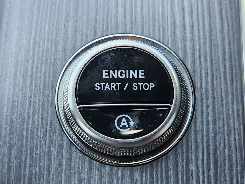 Certified Used 2026 BLACK Mercedes-Benz 300 image 25