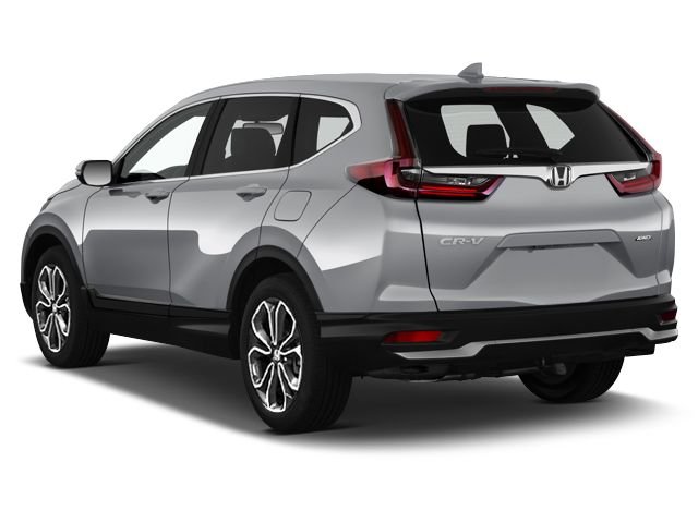 2024 Honda CR-V EX - Photo 2