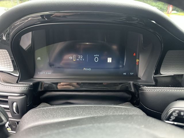 2025 Lincoln Corsair Premiere - Photo 12