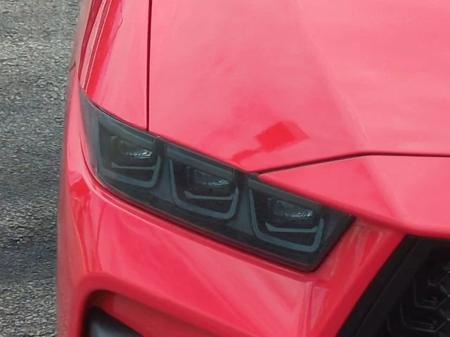 New 2026 Red Ford GT image 10