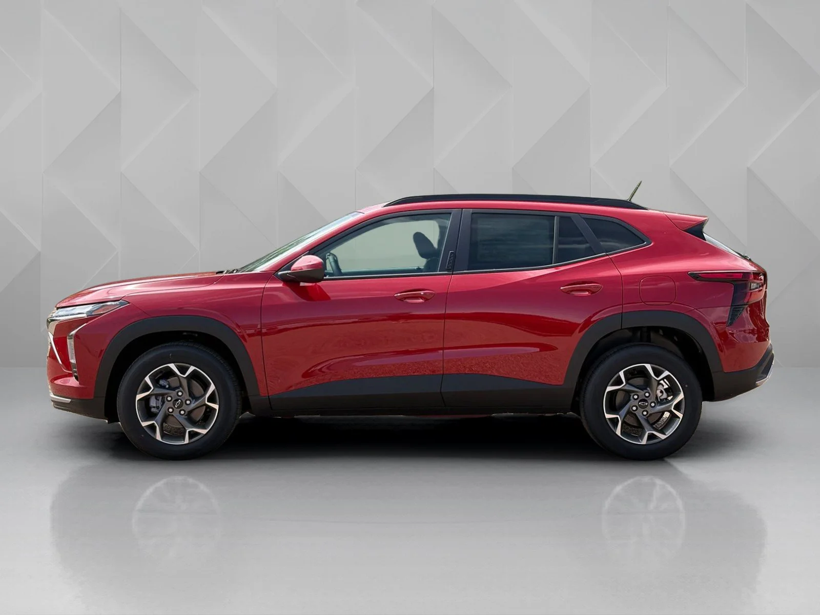 2026 Chevrolet Trax LT - Photo 8