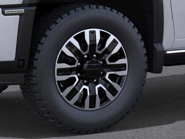 2026 GMC Sierra 3500HD Denali Ultimate - Photo 9