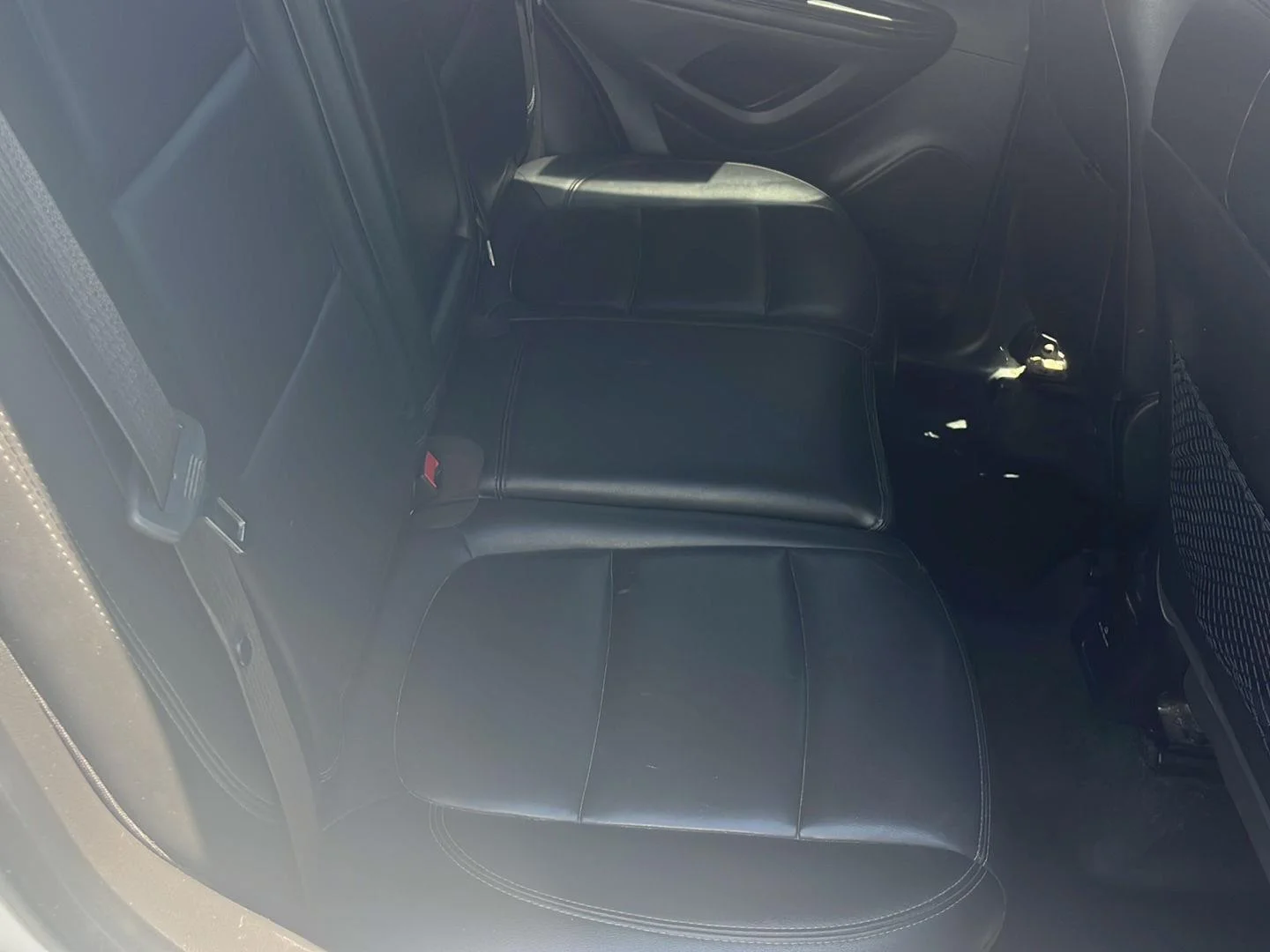 Used 2017 Includes (CM5) Black Carbon Metallic lower exterior accent color, Paint code W700S.) Buick Essence image 25