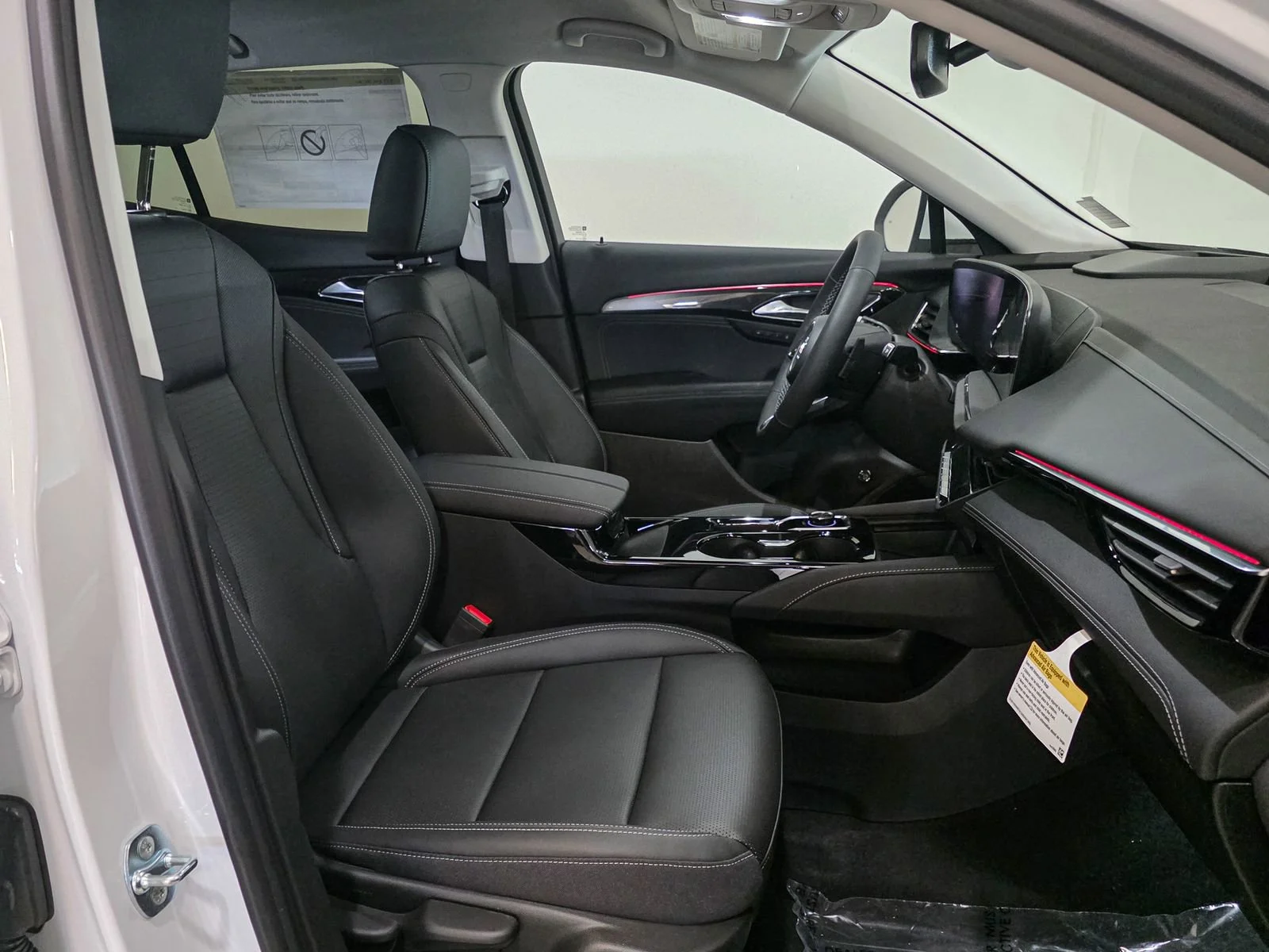 2026 Buick Envision Preferred - Photo 21