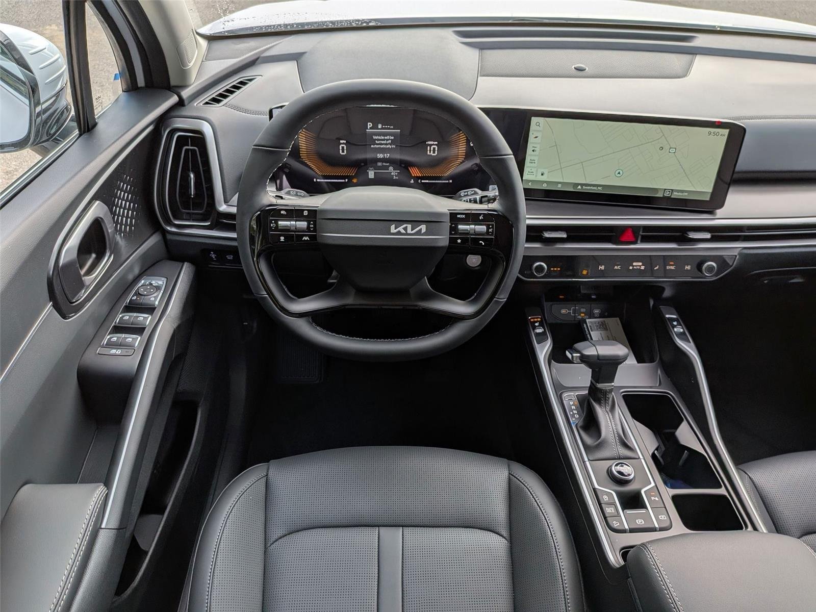 New 2026  Kia EX image 30