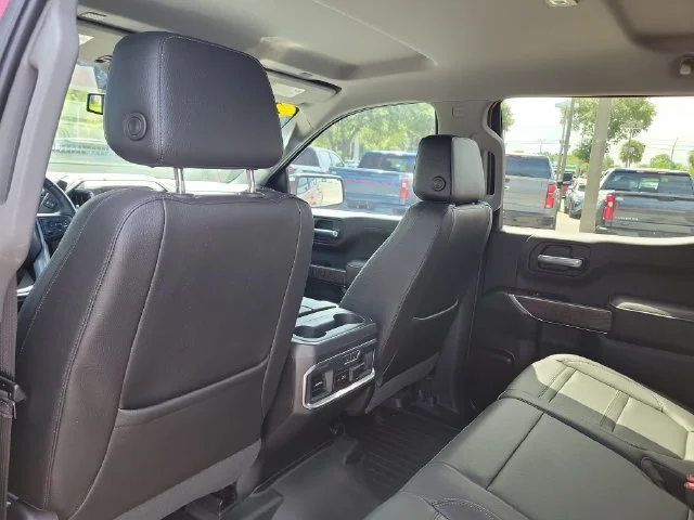2019 GMC Sierra 1500 Denali Denali - Photo 20