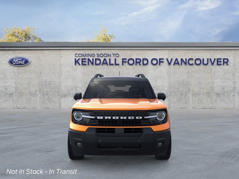 New 2026  Ford Outer Banks image 6