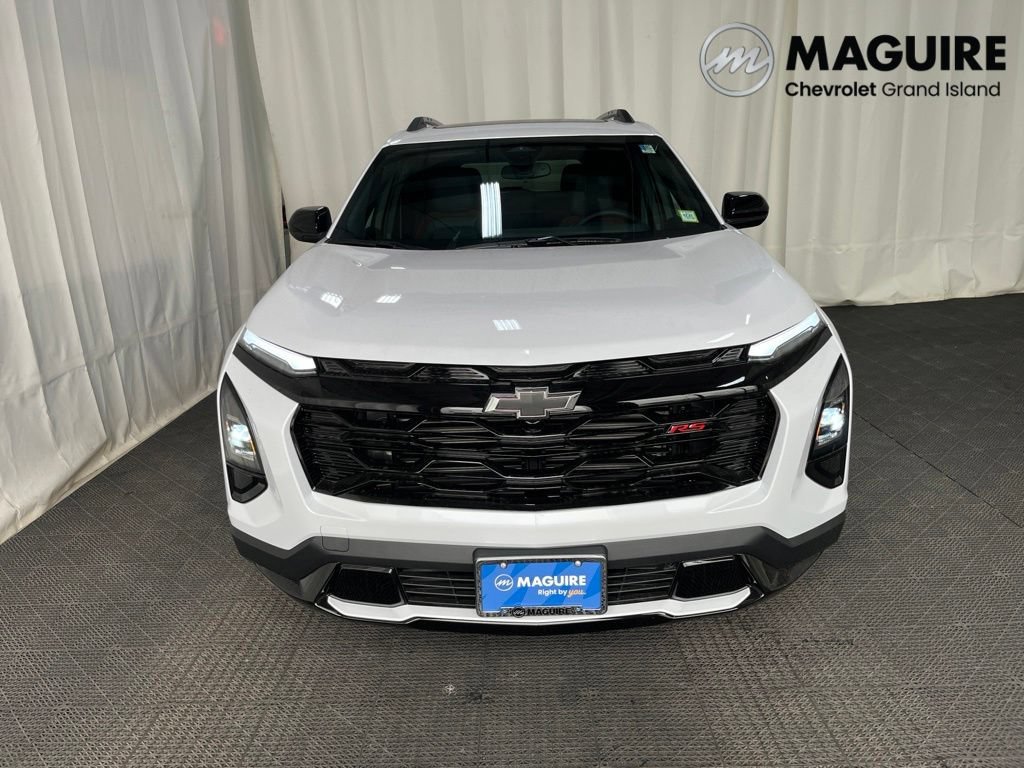 2027 Chevrolet Equinox RS - Photo 30