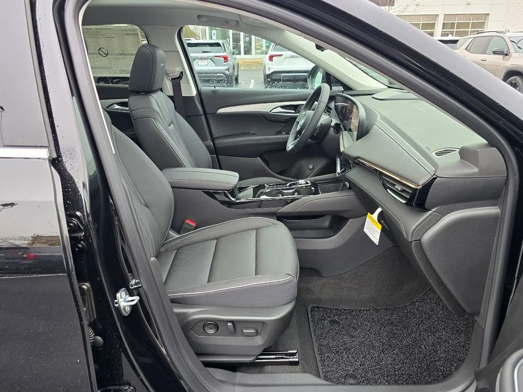 2026 Buick Envision Avenir - Photo 38