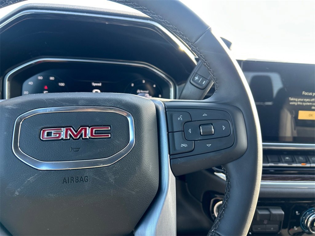 2026 GMC SIERRA - Image 21