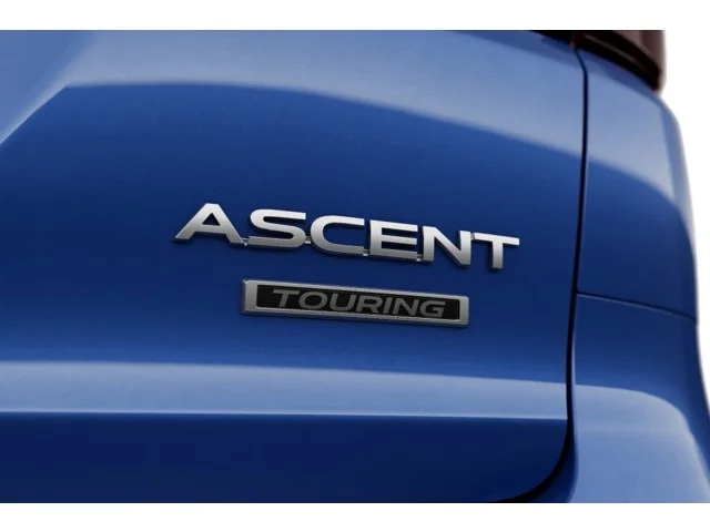New 2027 DAYBREAK BLUE PEARL Subaru Touring image 12