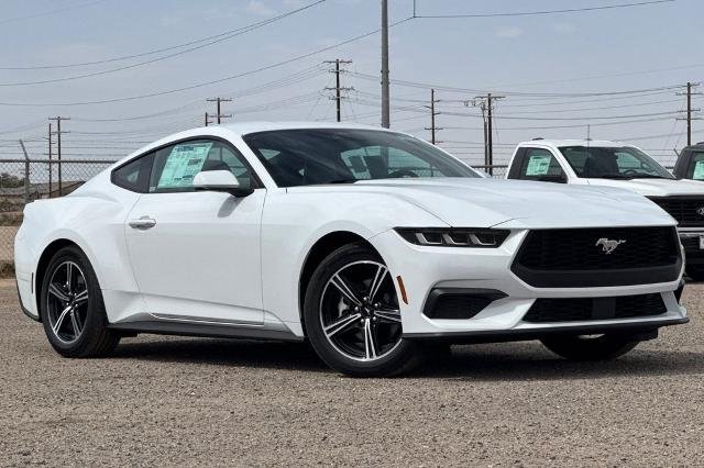 2025 Ford Mustang EcoBoost Premium Fastback - Photo 21
