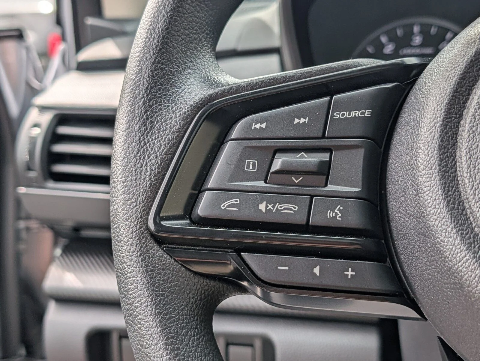 Used 2025 Silver Subaru Premium image 28