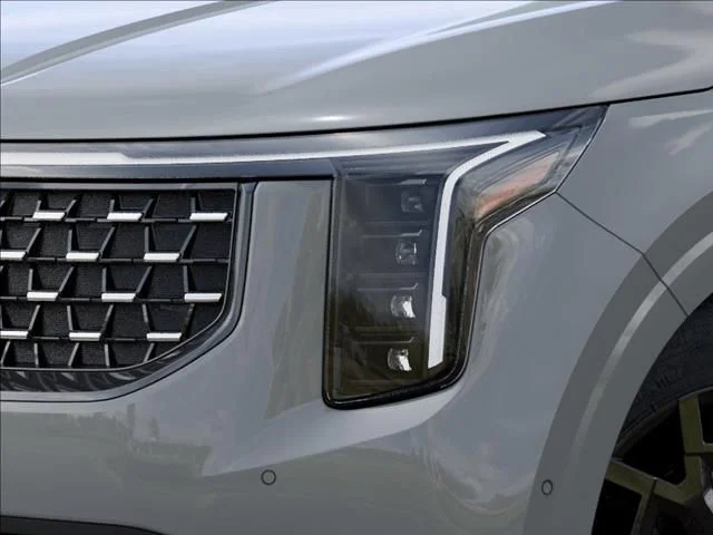 New 2026 Ceramic Silver Kia SX Prestige image 10