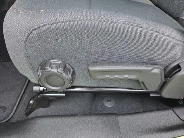 New 2026 Mojito Exterior Paint Jeep Sport S image 6