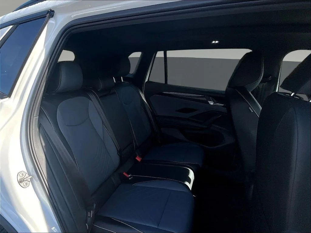 New 2026 White/off-white Volkswagen 2.0T SE R-Line Black image 10