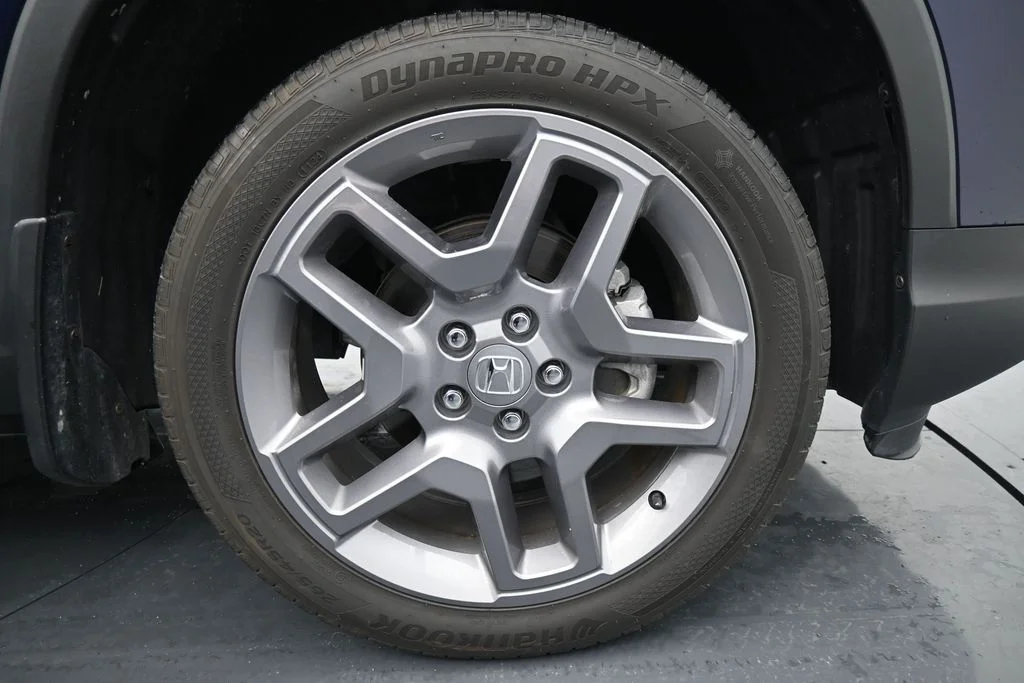 2023 Honda Passport EX-L - Photo 11