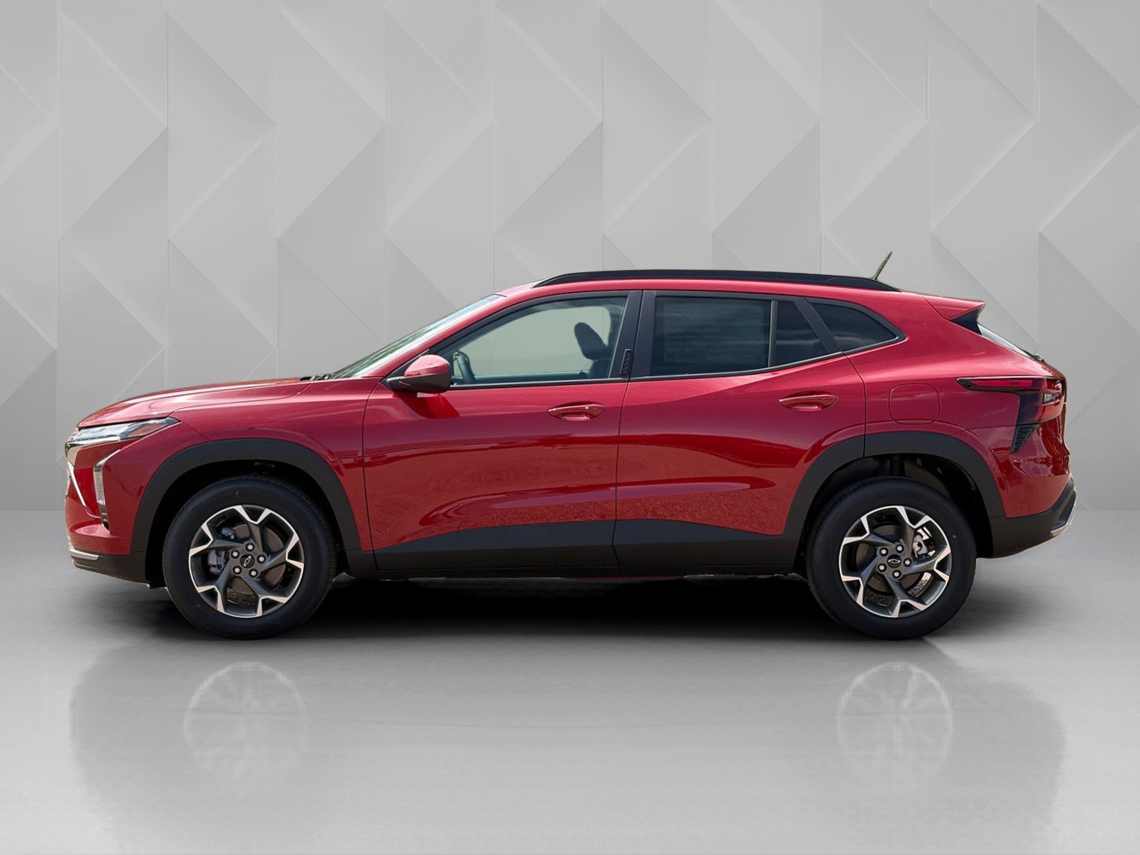 2026 Chevrolet Trax LT - Photo 8