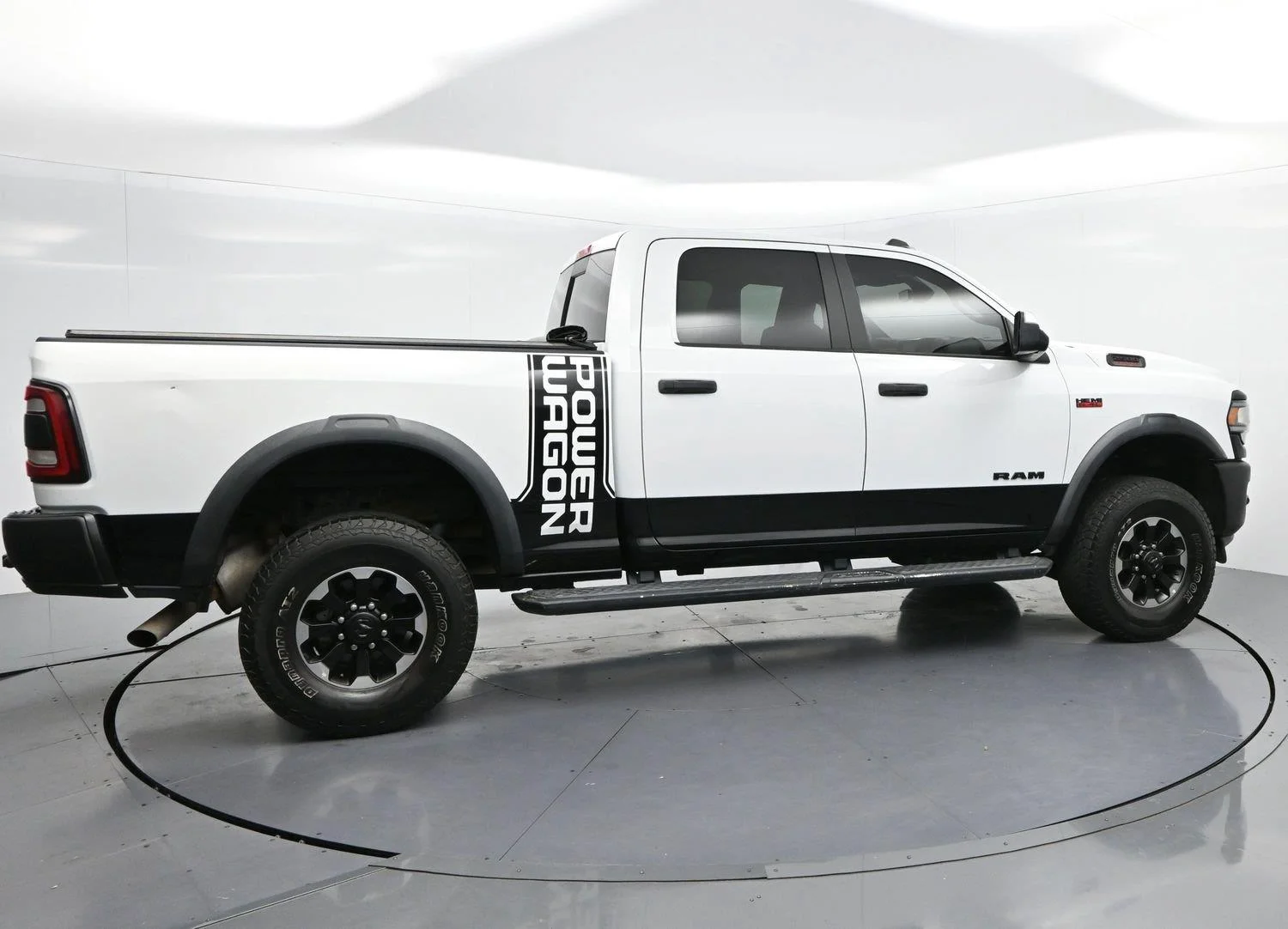 Used 2021  RAM Power Wagon image 8