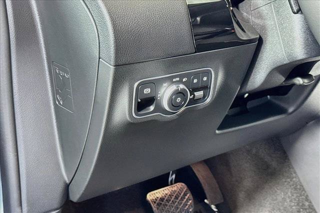New 2026 Cirrus Silver Metallic Mercedes-Benz GLA 250 image 40