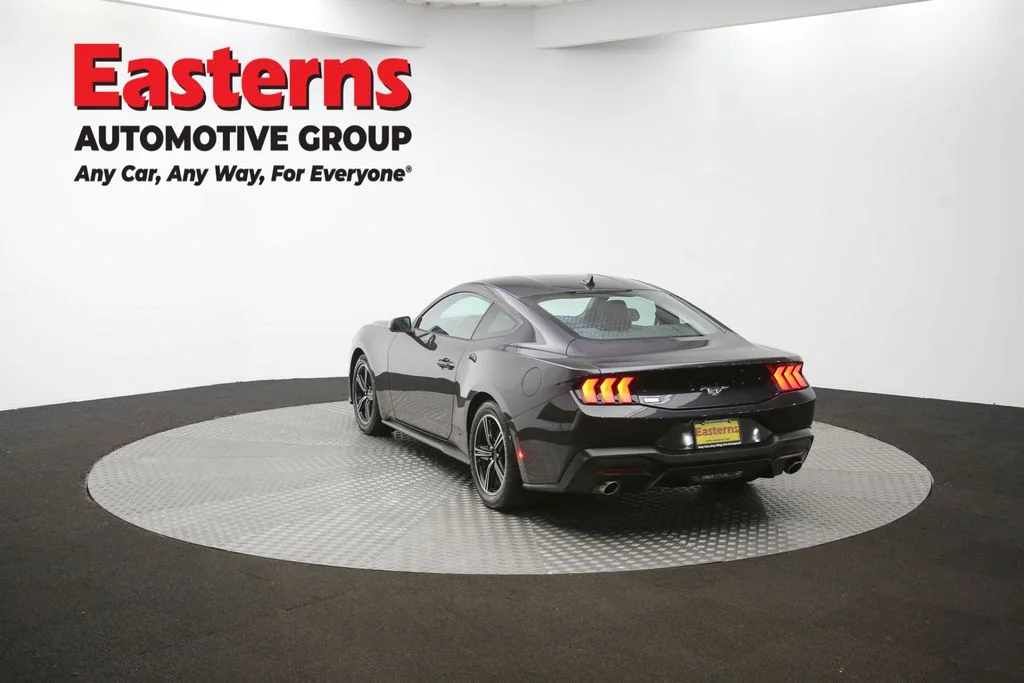 Used 2024 Gray Ford EcoBoost image 62