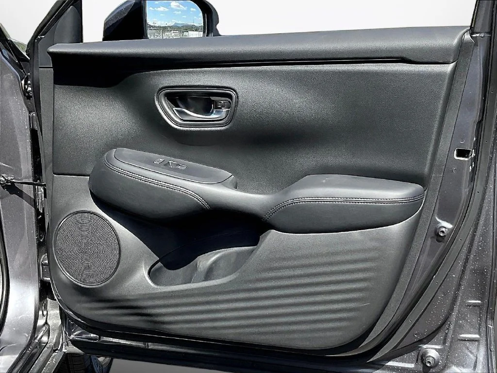 New 2027 Modern Steel Metallic Honda LX AWD image 29