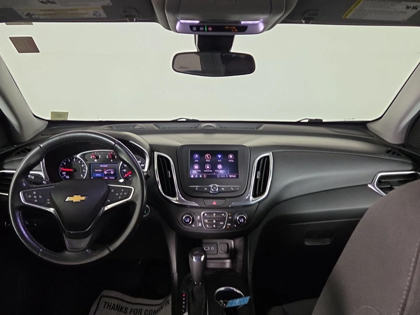 Used 2020 Midnight Blue Metallic Chevrolet LT image 28