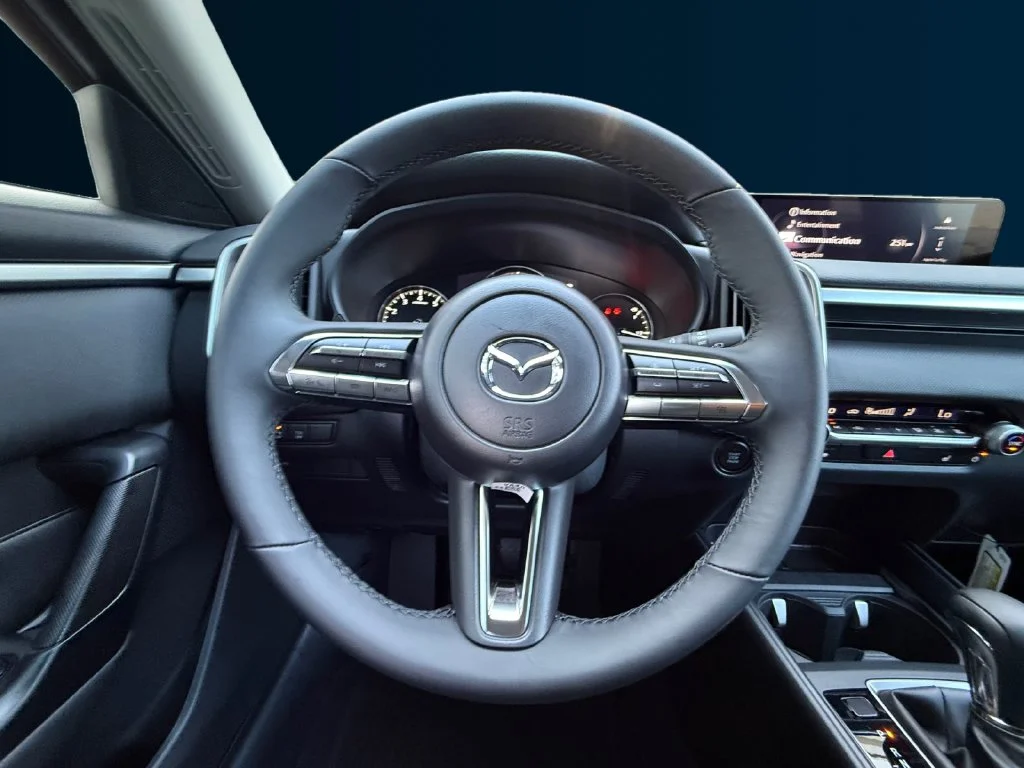 New 2026 Green Mazda 2.5 S Preferred image 13
