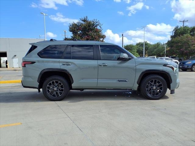 Certified Used 2025 LUNAR ROCK Toyota  image 4