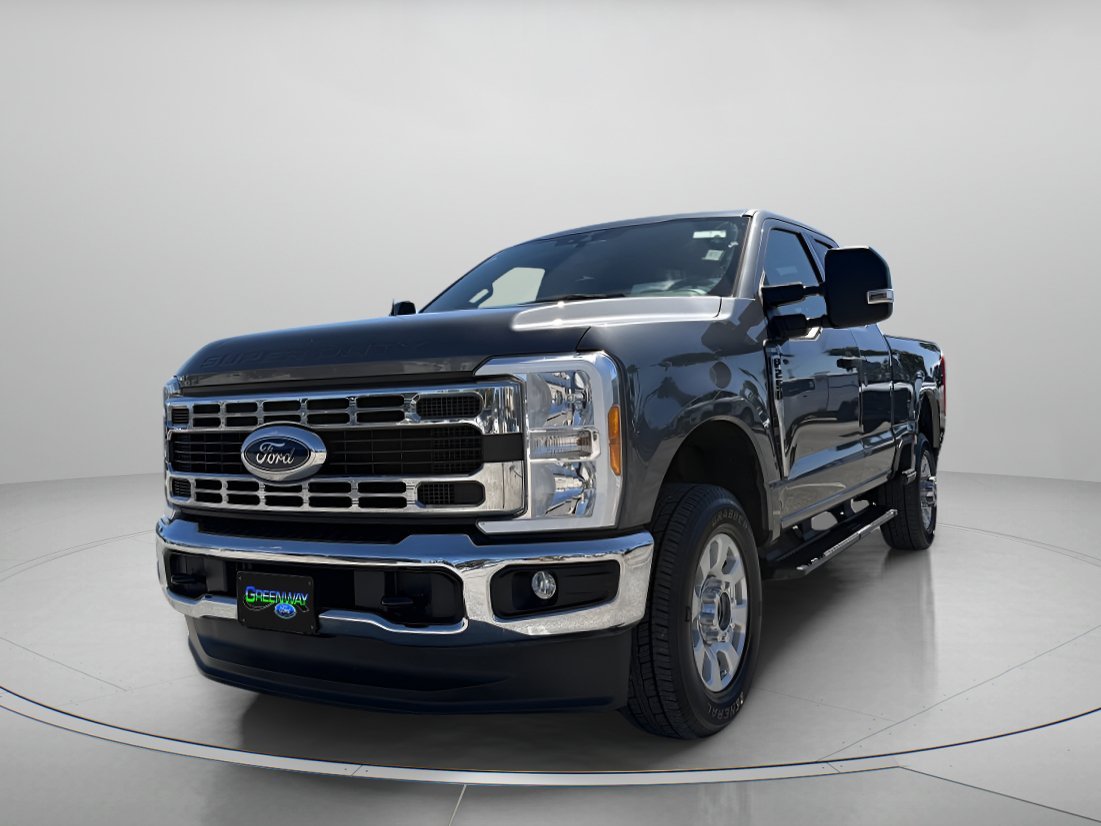 2023 Ford F-250 Super Duty